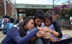 Iglesias de Costa Rica pierden pulso en tema de educación sexual