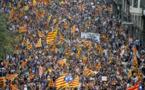 Intelectuales firman manifiesto contra el independentismo en Cataluña