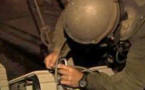 Soldado israelí herido en explosión en túnel en frontera con Gaza (ejército)