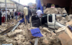 Al menos 52 muertos y 22 desaparecidos deja violento terremoto en Guatemala