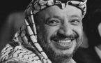 Investigación sobre muerte de Arafat despierta viejos rencores
