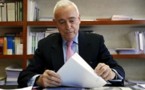 Bancos españoles congelan por dos años expulsiones de propietarios endeudados