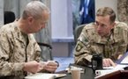 Quién es quién en el escándalo sexual que derribó al jefe de la CIA