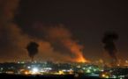 Israel mata a jefe de operaciones militares de Hamas en Gaza
