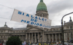 Argentina: anuncian que licitarán medios de Clarín que estén fuera de la ley