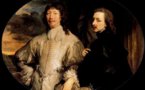 El talento precoz de Van Dyck expuesto en el Museo del Prado de Madrid