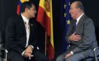 Cumbre Iberoamericana de Cádiz pide una reflexión mundial sobre las drogas