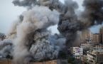 Israel mata a 31 palestinos en jornada más sangrienta de ofensiva en Gaza