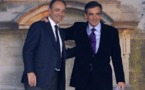 Fillon y Copé, herederos de Sarkozy en guerra abierta