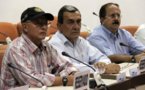 FARC dice que conversaciones de paz de La Habana avanzan "con buen ritmo"