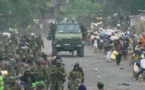 Rebeldes congoleños del M23 controlan Goma mientras Kabila llama a movilizarse