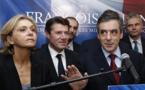Ex primer ministro Fillon renuncia al liderazgo de derecha francesa