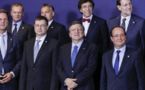 Los europeos empuñan sus armas en la cumbre sobre el presupuesto