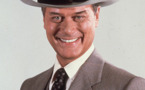 Muere el actor Larry Hagman, el "JR" de Dallas