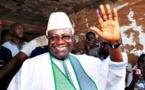 Sierra Leona: juró el cargo Ernest Koroma, reelecto en la primera vuelta