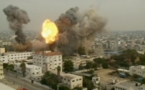¿Por qué una nueva guerra contra Gaza?