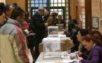 La izquierda independentista catalana gana terreno frente a nacionalistas