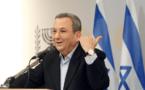 Ehud Barak abandona la política, a dos meses de elecciones en Israel