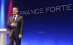 Para poner fin a lucha fratricida en la derecha francesa Sarkozy sugiere nuevos comicios