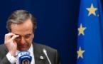 Alivio para Grecia por acuerdo UE-FMI sobre la deuda y los préstamos