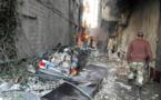 Más de 50 muertos en doble atentado en Siria