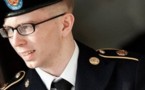 EEUU: Manning declara por primera vez en juicio por WikiLeaks