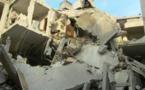 Bombardeos cerca de Damasco; ejército sirio retoma campo petrolífero