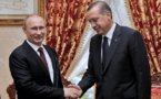 Turquía y Rusia no logran ponerse de acuerdo sobre Siria