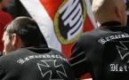 Alemania examina posibilidad de prohibir partido neonazi NPD