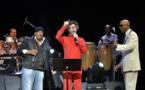 Fito Páez canta con Van Van en apertura de Festival de cine de La Habana