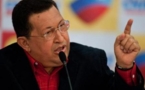 Chávez, grave, encara incierta operación en Cuba