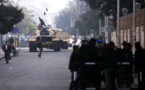 Mursi da poderes policiales al ejército hasta referéndum sobre la Constitución