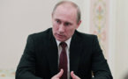 Putin aboga por retorno a los valores soviéticos, quiere "Héroes del trabajo"