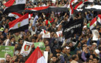 Nuevas manifestaciones en Egipto antes de un referéndum bajo tensión