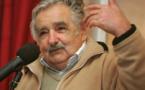 Mujica apunta a lograr consensos antes de legalizar marihuana en Uruguay