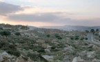 Israel autoriza 2.600 nuevas viviendas en Jerusalén Este (ONG)