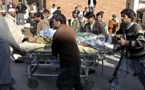 Combate contra polio choca con talibanes y teoría del complot