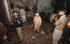 Ocho muertos, entre ellos ministro regional, en ataque suicida en Pakistán