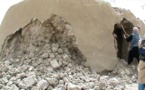 Malí: islamistas destruyen los últimos mausoleos de Tombuctú