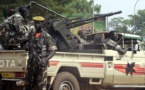Los rebeldes toman el control en República Centroafricana
