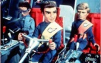 Murió el creador de los Thunderbirds, Gerry Anderson