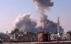 Rusia todavía cree en una solución política para el conflicto en Siria