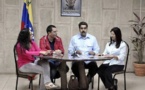 El agravamiento de Chávez mantiene en vilo a Venezuela