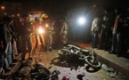 Moto bomba mató a cuatro personas e hirió a 42 en Pakistán