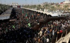 Al menos 19 muertos en atentado con camión bomba en Irak