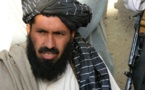 Drone estadounidense mata a importante jefe rebelde en Pakistán