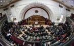 Oficialista Diosdado Cabello reelecto a la presidencia del Parlamento venezolano
