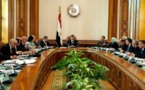 Egipto nombra un nuevo gobierno para hacer frente a la crisis económica