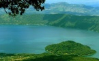 Descubren monte submarino en Isla del Coco en Costa Rica