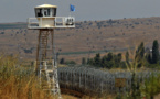 Netanyahu: Israel fortificará valla en frontera con Siria